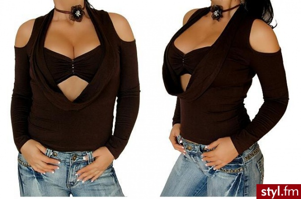 Jeśli zdjęcie znajduje się już w galerii to proszę o link - Pozostałe Ciuchy Moda