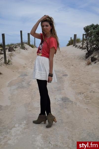 Pozostałe Ciuchy Moda