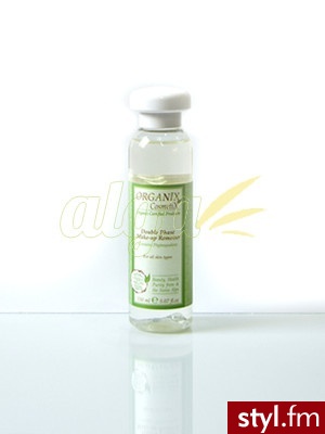 ORGANIX COSMETIX Organiczny dwufazowy preparat 150 ml - Emu Buty Moda