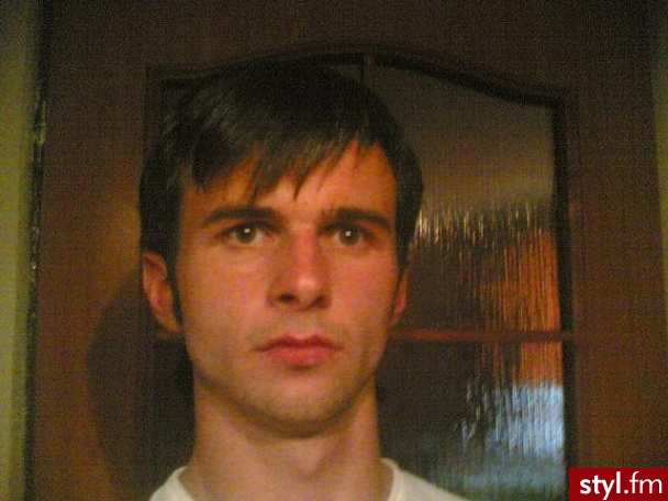 Średnie Męskie Fryzury