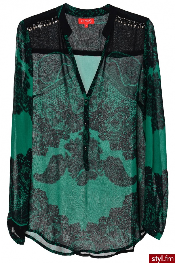 Koszule Ciuchy Moda