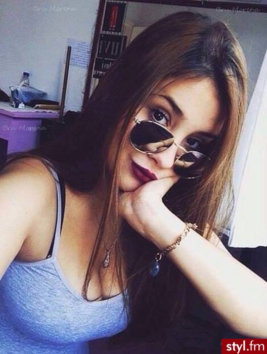 Okulary Dodatki Moda