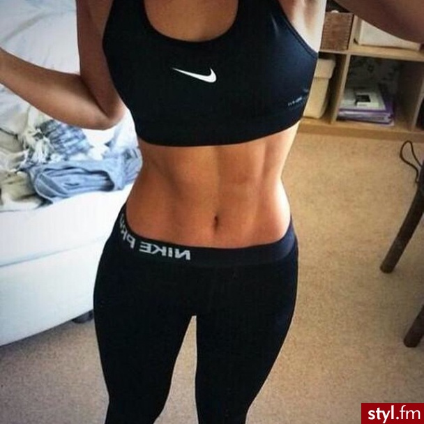 Sport i fitness