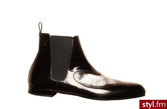Pozostałe Buty Moda
