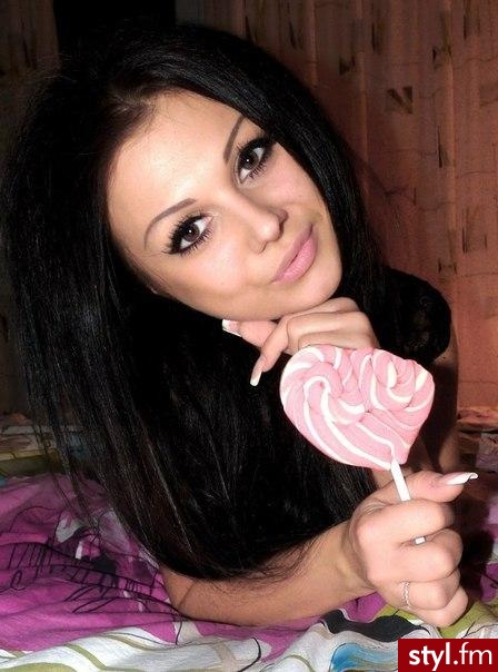Dzienne Makijaże
