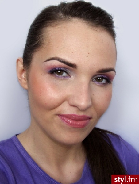 Dzienne Makijaże