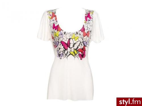 Pozostałe Ciuchy Moda