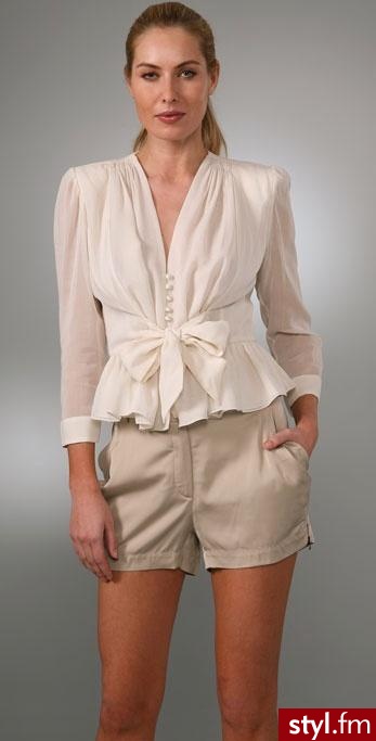 Pozostałe Ciuchy Moda