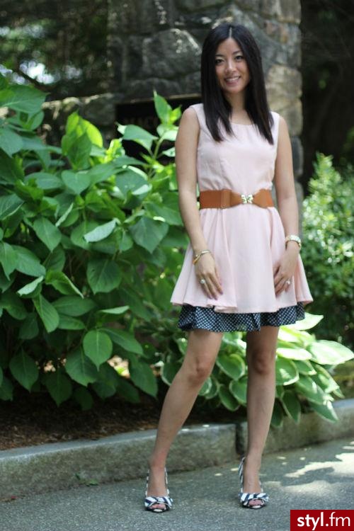Dzienne Sukienki Moda