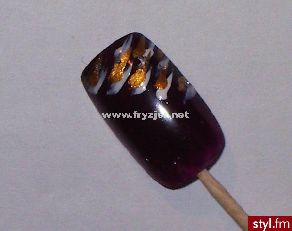 Autor: iws Paznokcie 1. Autor: <b>iws</b><br /> - Paznokcie