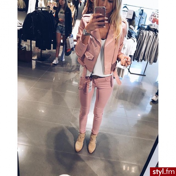 Pozostałe Ciuchy Moda