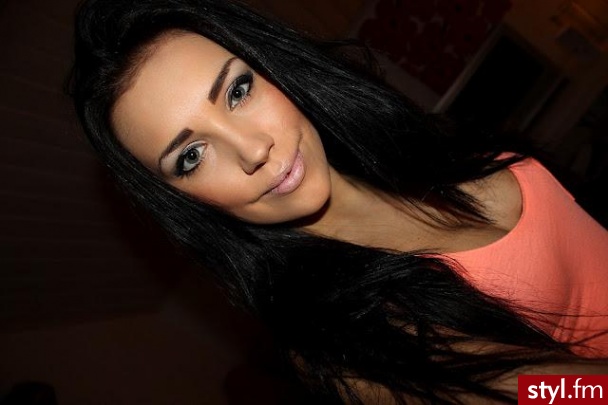 Dzienne Makijaże