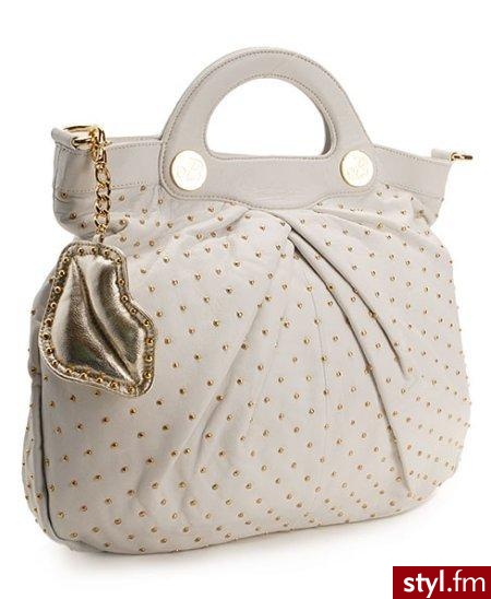 Torebki Betsey Johnson - Pozostałe Torebki Moda