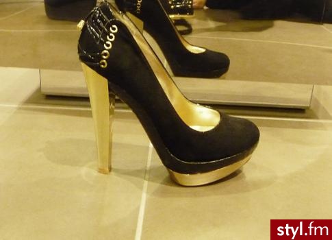Pozostałe Buty Moda