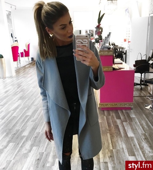 Pozostałe Ciuchy Moda