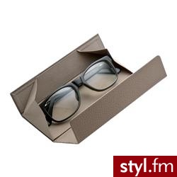 Philippi Magnetyczne Etui Na Okulary Alegro Travel 128086 - Portfele i etui Dodatki Moda