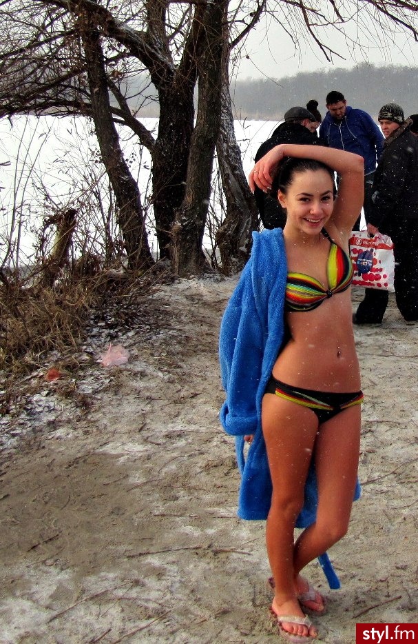 Na plażę Bielizna Moda