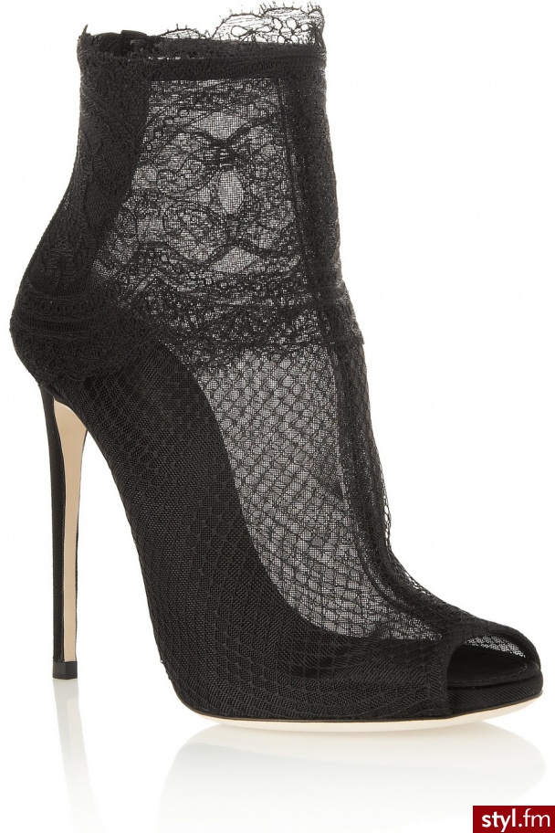 Botki Buty Moda