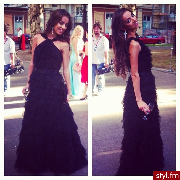 Dzienne Sukienki Moda