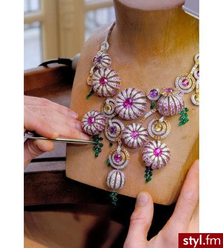 Boucheron - Pozostałe Dodatki Moda