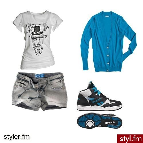 Sportowooo - Styler