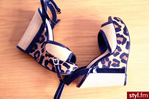 Koturny Buty Moda