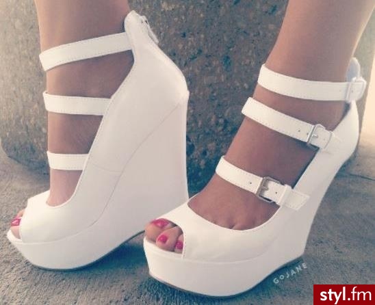 Koturny Buty Moda