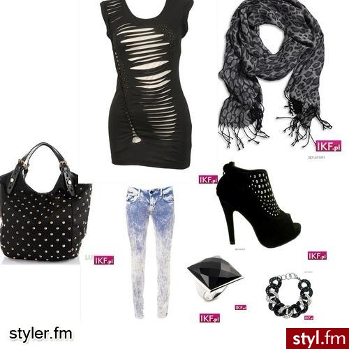 imprezowo - Styler