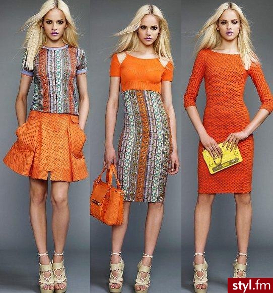 Pozostałe Ciuchy Moda