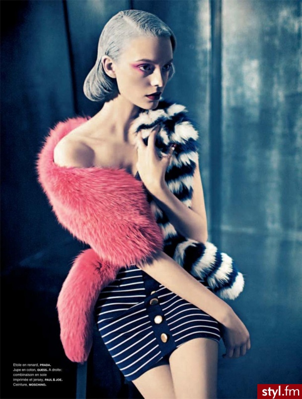 Pozostałe Ciuchy Moda