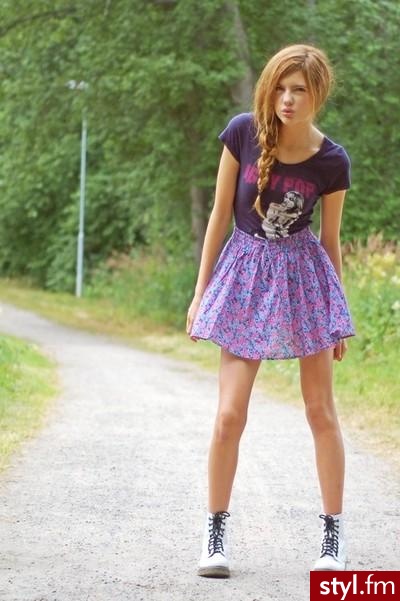 Pozostałe Ciuchy Moda