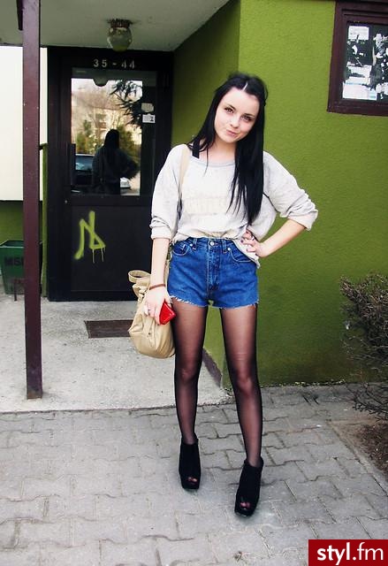 Pozostałe Ciuchy Moda