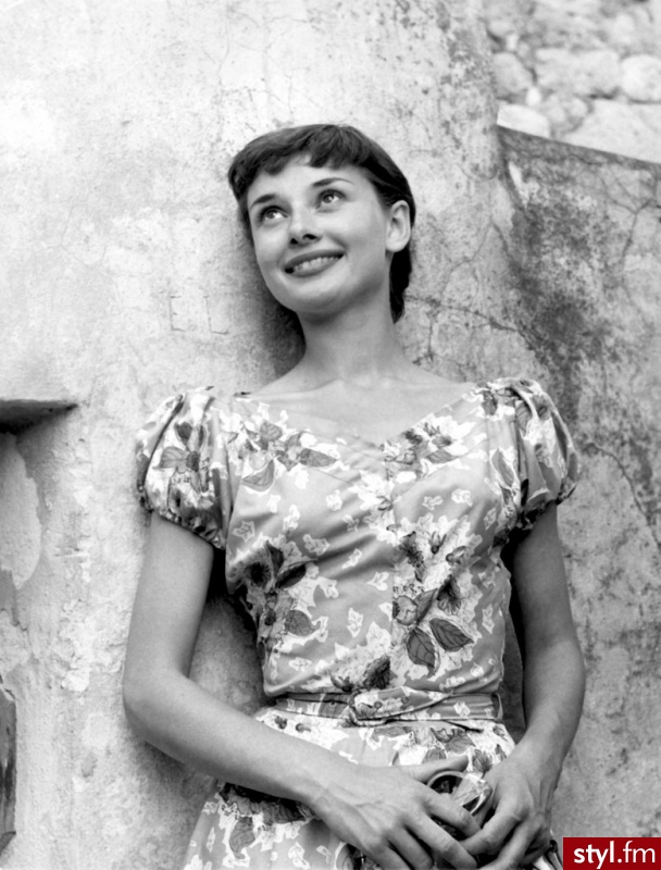 Monte Carlo Baby źródło http://rareaudreyhepburn.com/ - Film Kultura