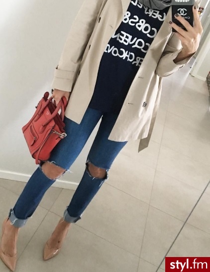 Pozostałe Ciuchy Moda