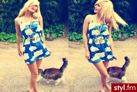 Pozostałe Ciuchy Moda