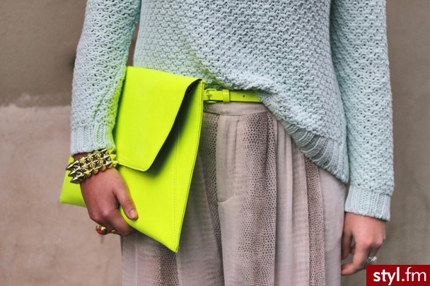 Swetry Ciuchy Moda