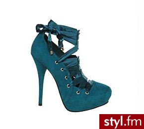 Inny kolor tutaj http://ikf.styl.fm/buty/item732426.htm - Pozostałe Buty Moda
