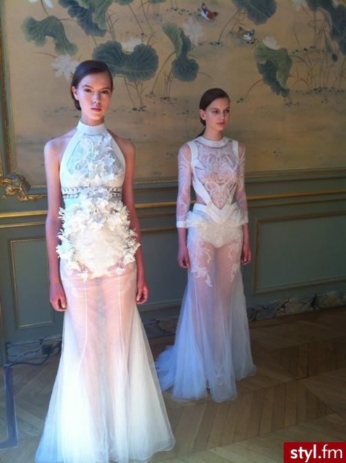 Sukienki Moda