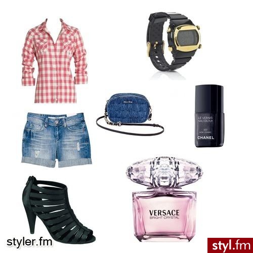 na codzień - Styler
