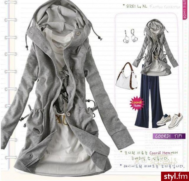 Dostępna na Allegro - Pozostałe Ciuchy Moda