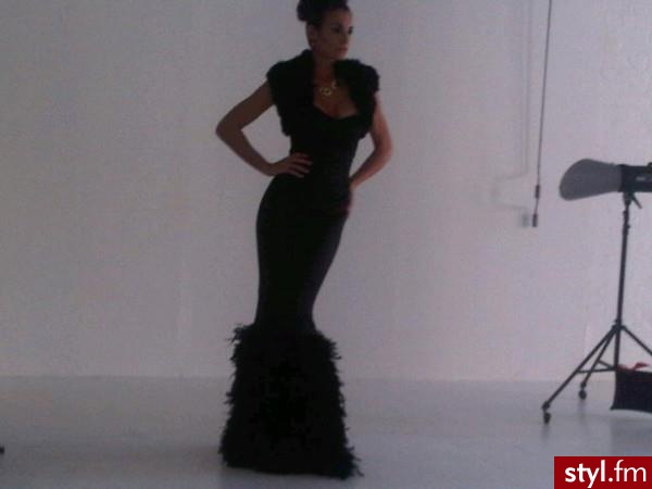 Sukienki Moda
