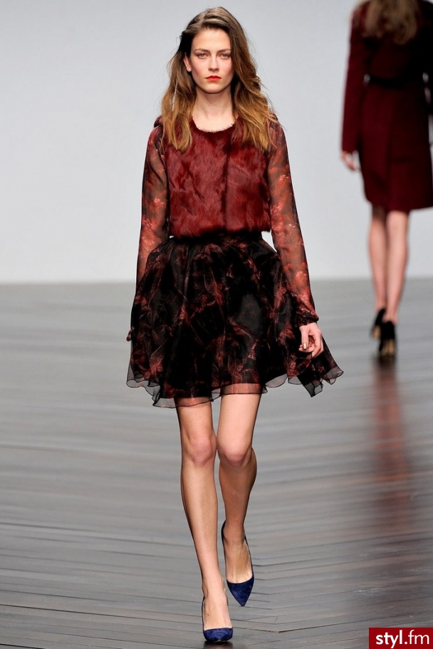 Dzienne Sukienki Moda
