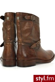 535$ - Pozostałe Buty Moda