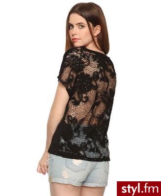 Topy Ciuchy Moda