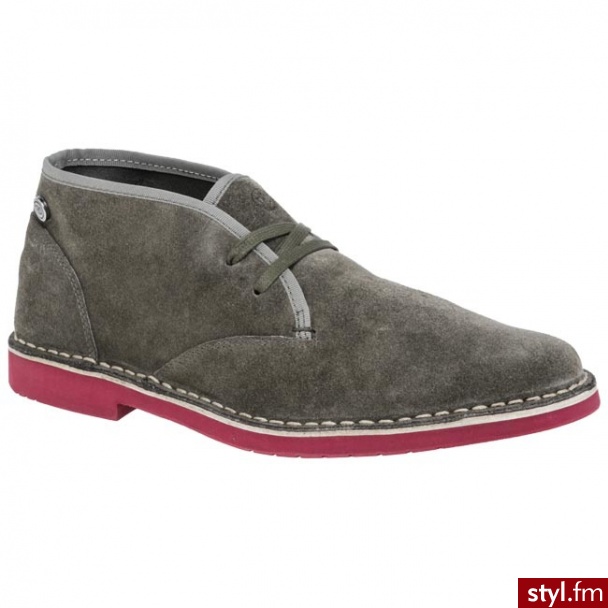 TOMMY HILFIGER Trzewiki DENIM Dawson 1A EM56815318 326 - Kozaki Buty Moda
