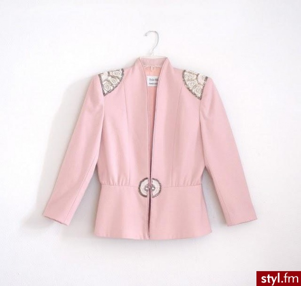 Pozostałe Ciuchy Moda