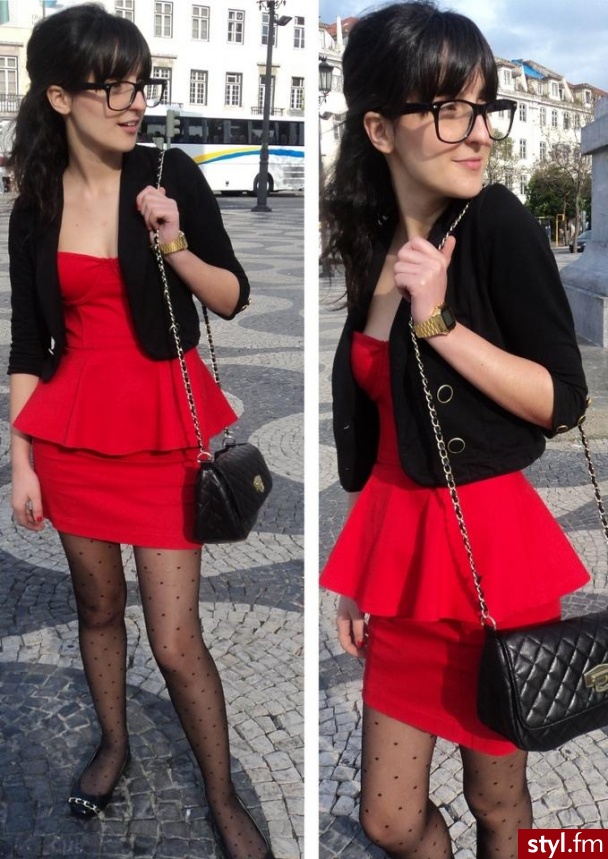 Pozostałe Ciuchy Moda