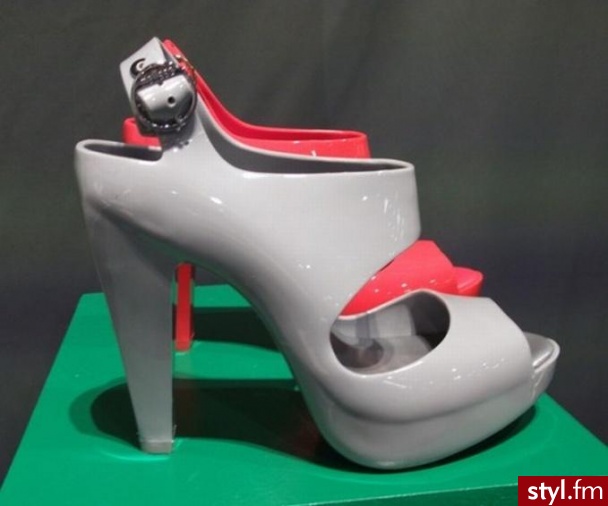 Pozostałe Buty Moda