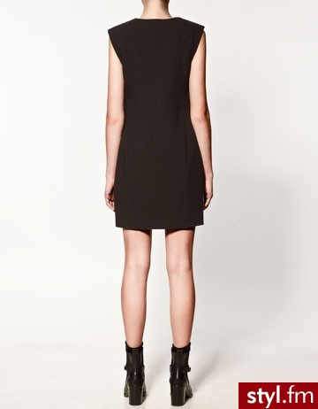 Dzienne Sukienki Moda