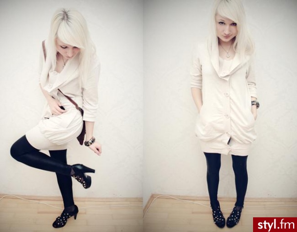 Pozostałe Ciuchy Moda